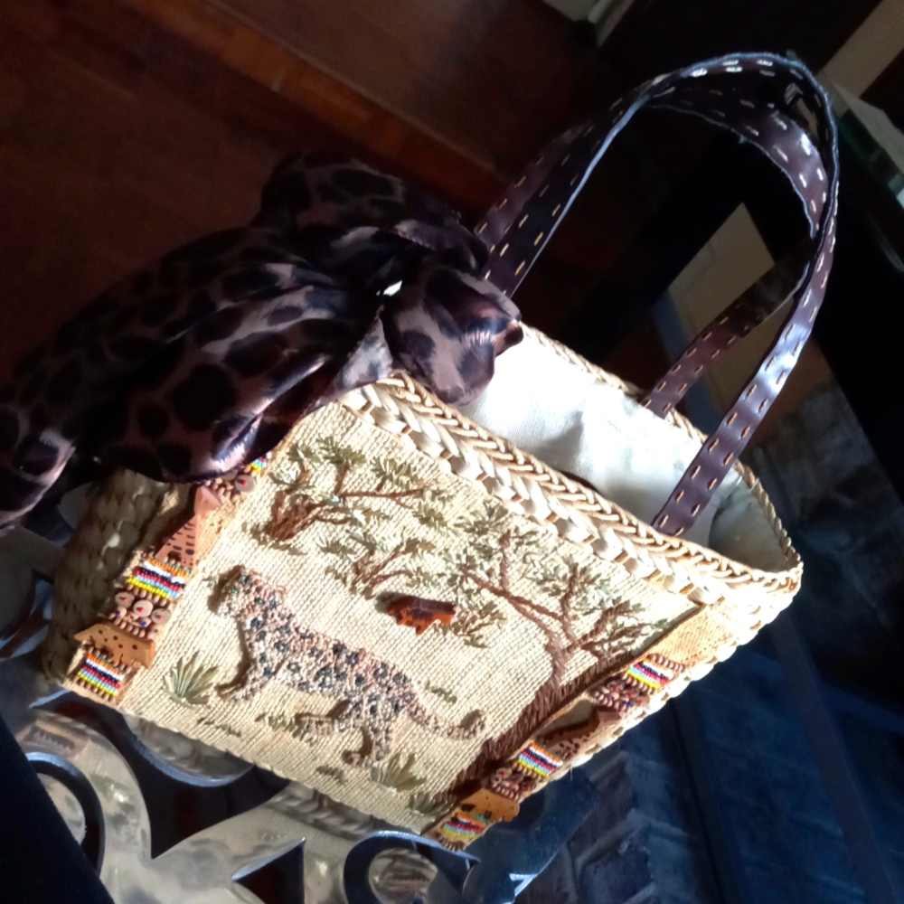 Cappelli purse
